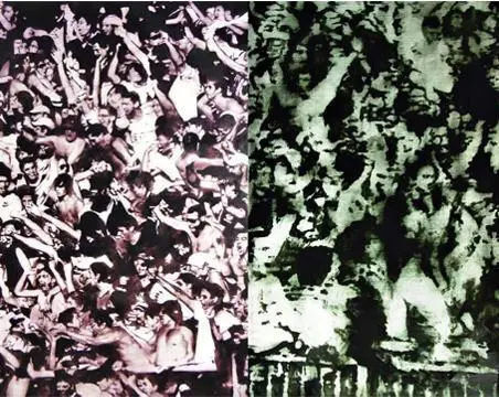 Bild: 9783458193951 | Flügelwechsel | Fußball-Oden | Albert Ostermaier | Buch | 64 S. | 2014