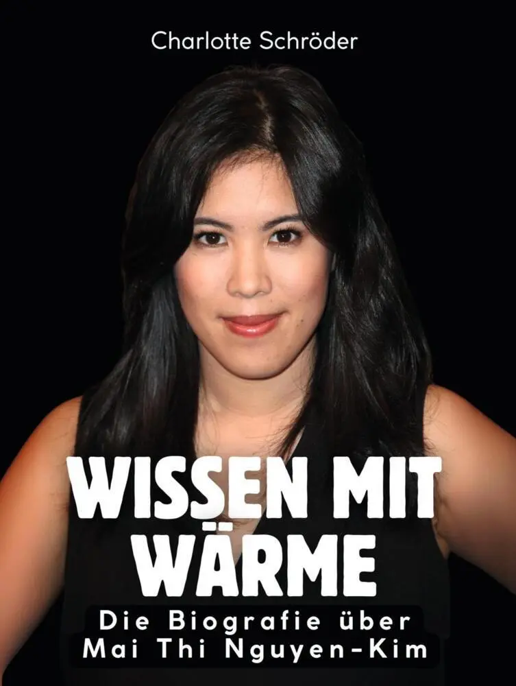 Cover: 9783695323951 | Wissen mit Wärme | Charlotte Schröder | Taschenbuch | 90 S. | Deutsch