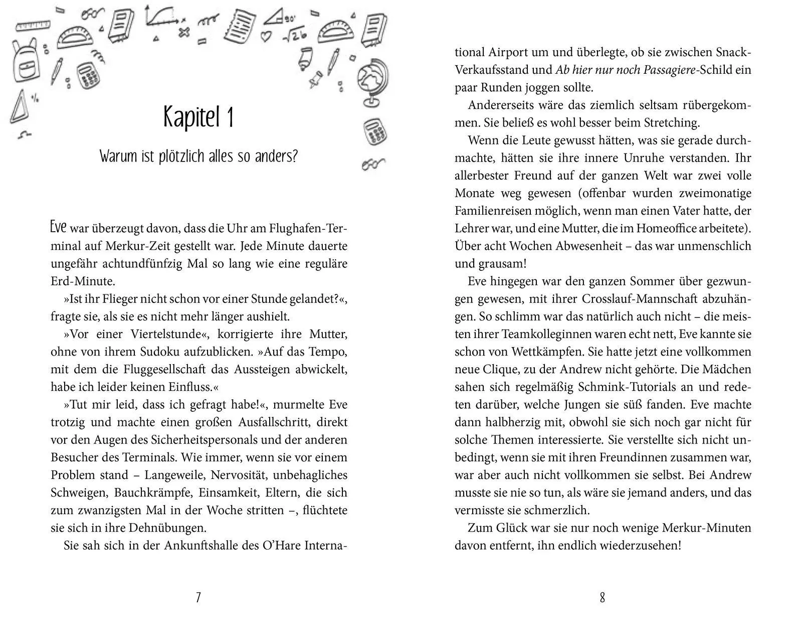 Bild: 9783737373951 | Beste Freunde küsst man nicht | G. F. Miller | Buch | 320 S. | Deutsch