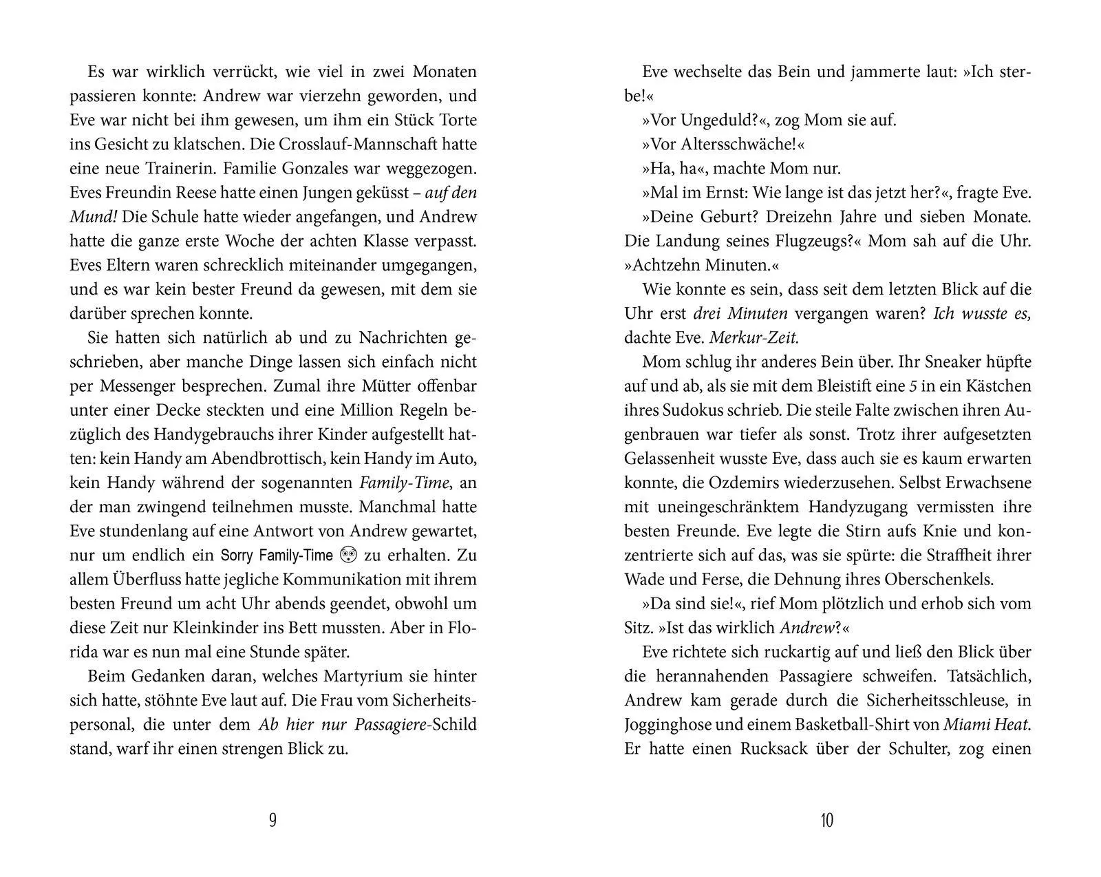 Bild: 9783737373951 | Beste Freunde küsst man nicht | G. F. Miller | Buch | 320 S. | Deutsch