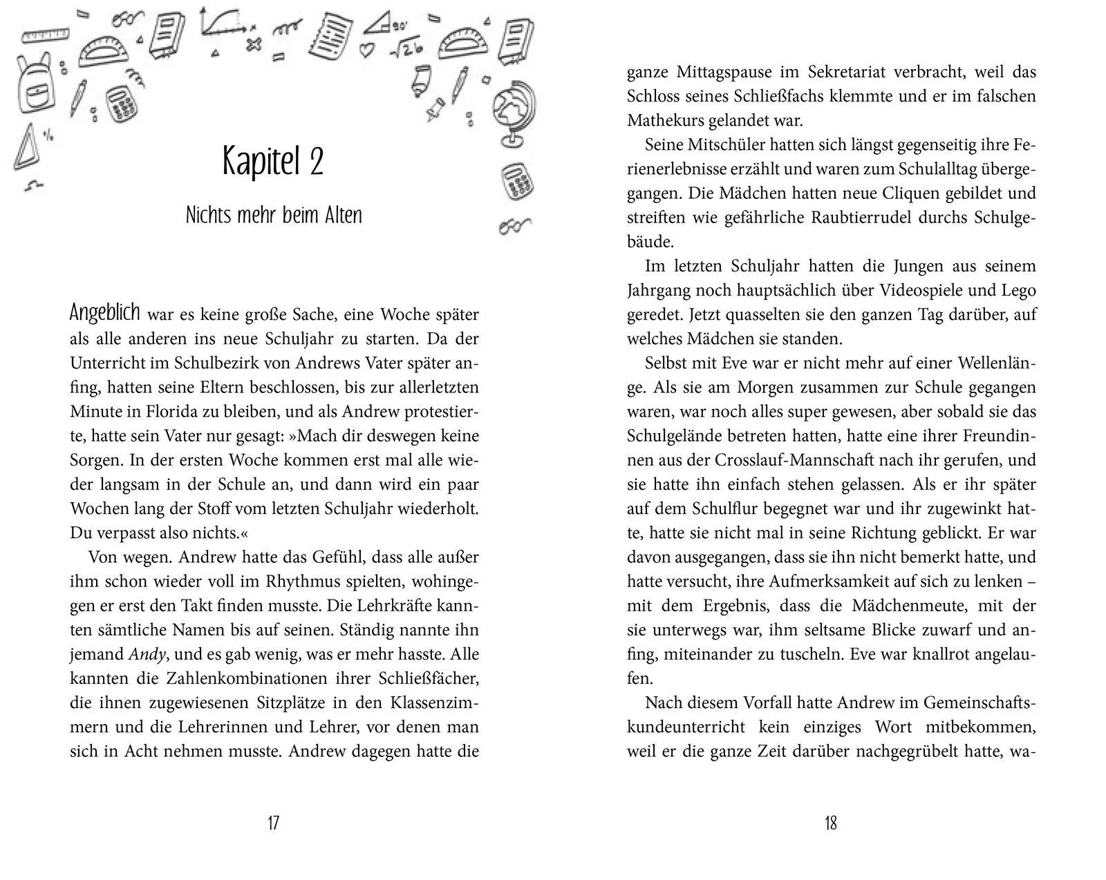 Bild: 9783737373951 | Beste Freunde küsst man nicht | G. F. Miller | Buch | 320 S. | Deutsch