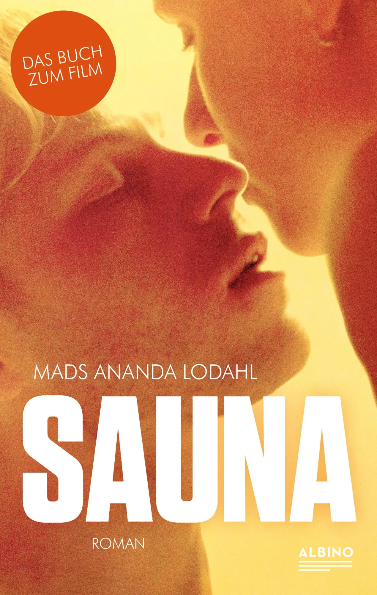 Cover: 9783863003951 | Sauna | Mads Ananda Lodahl | Buch | 248 S. | Deutsch | 2025
