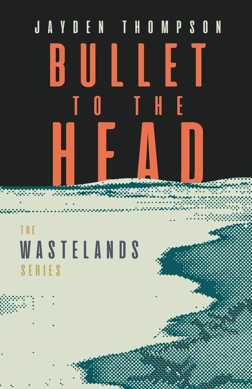Cover: 9798992433951 | Bullet to the Head | Thompson | Taschenbuch | Englisch | 2026