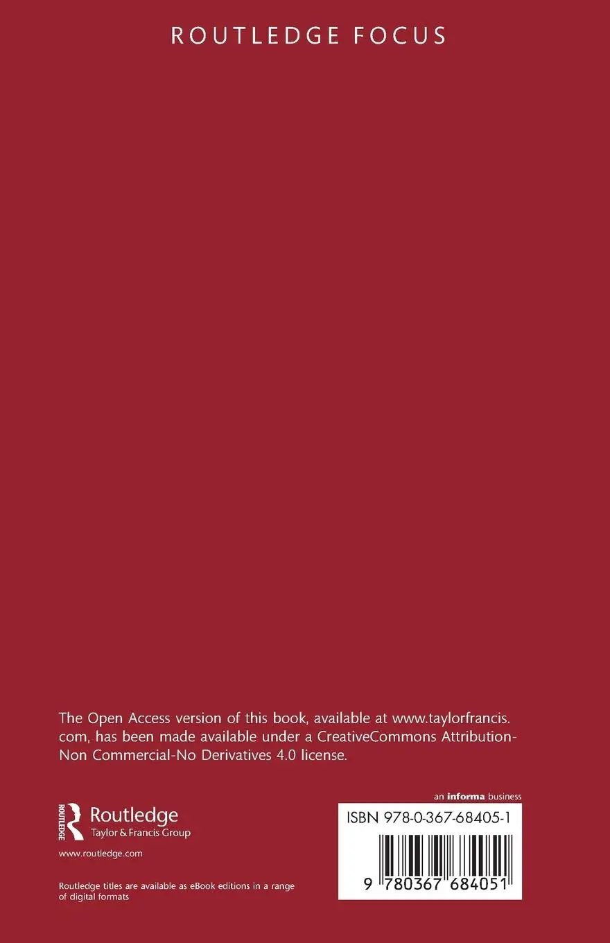 Rückseite: 9780367684051 | Religion and World Politics | Connecting Theory with Practice | Wilson