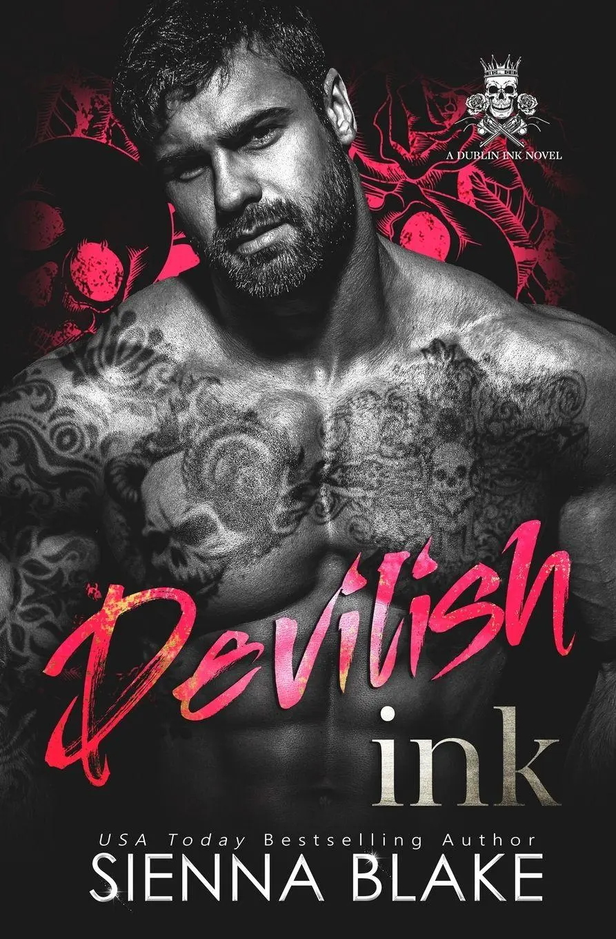 Cover: 9780645494051 | Devilish Ink | Sienna Blake | Taschenbuch | Dublin Ink | Englisch