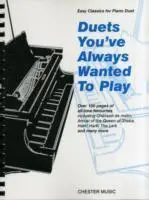 Cover: 9780711964051 | Duets You'Ve Always Wanted To | Francis Shaw | Taschenbuch | Buch