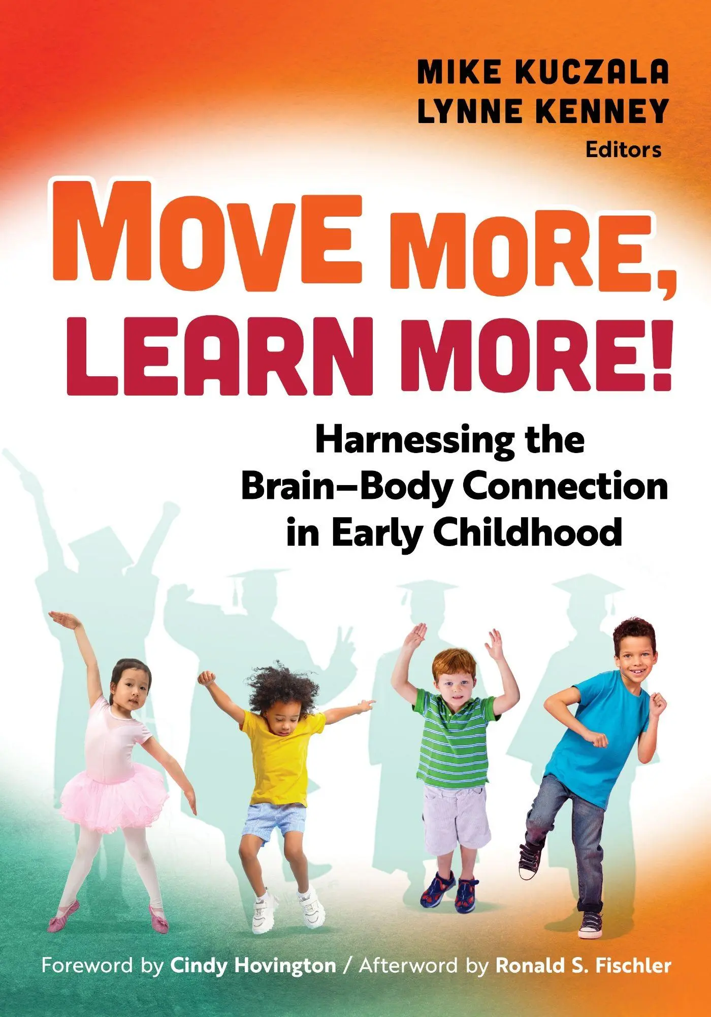 Cover: 9780807784051 | Move More, Learn More! | Mike Kuczala (u. a.) | Taschenbuch | Englisch