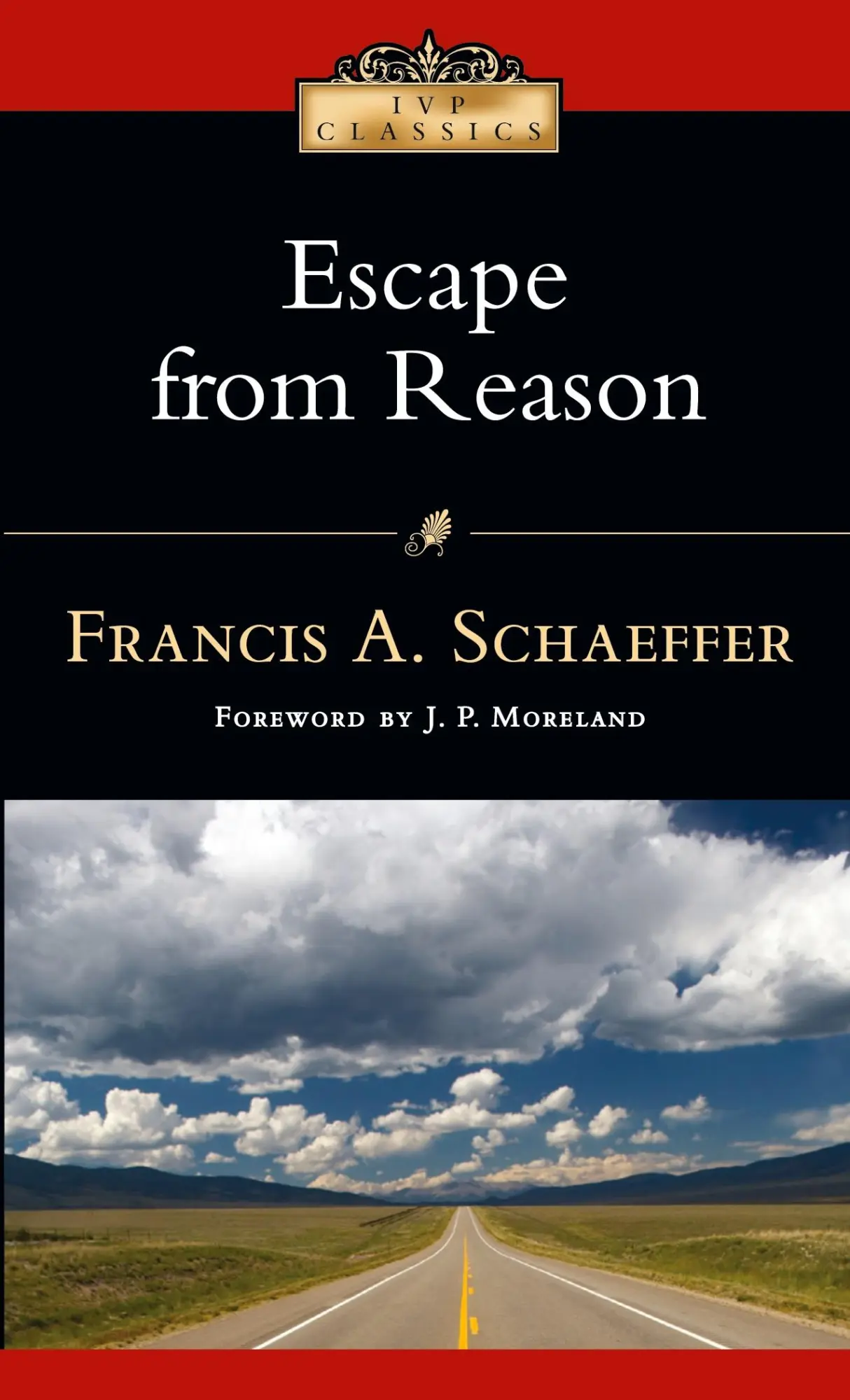 Cover: 9780830834051 | Escape from Reason | Francis A. Schaeffer | Taschenbuch | Englisch