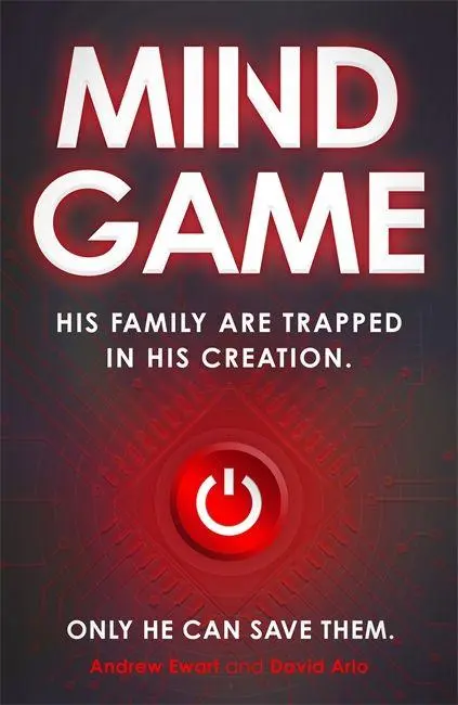 Cover: 9781785124051 | Mind Game | David Arlo | Taschenbuch | Englisch | 2026