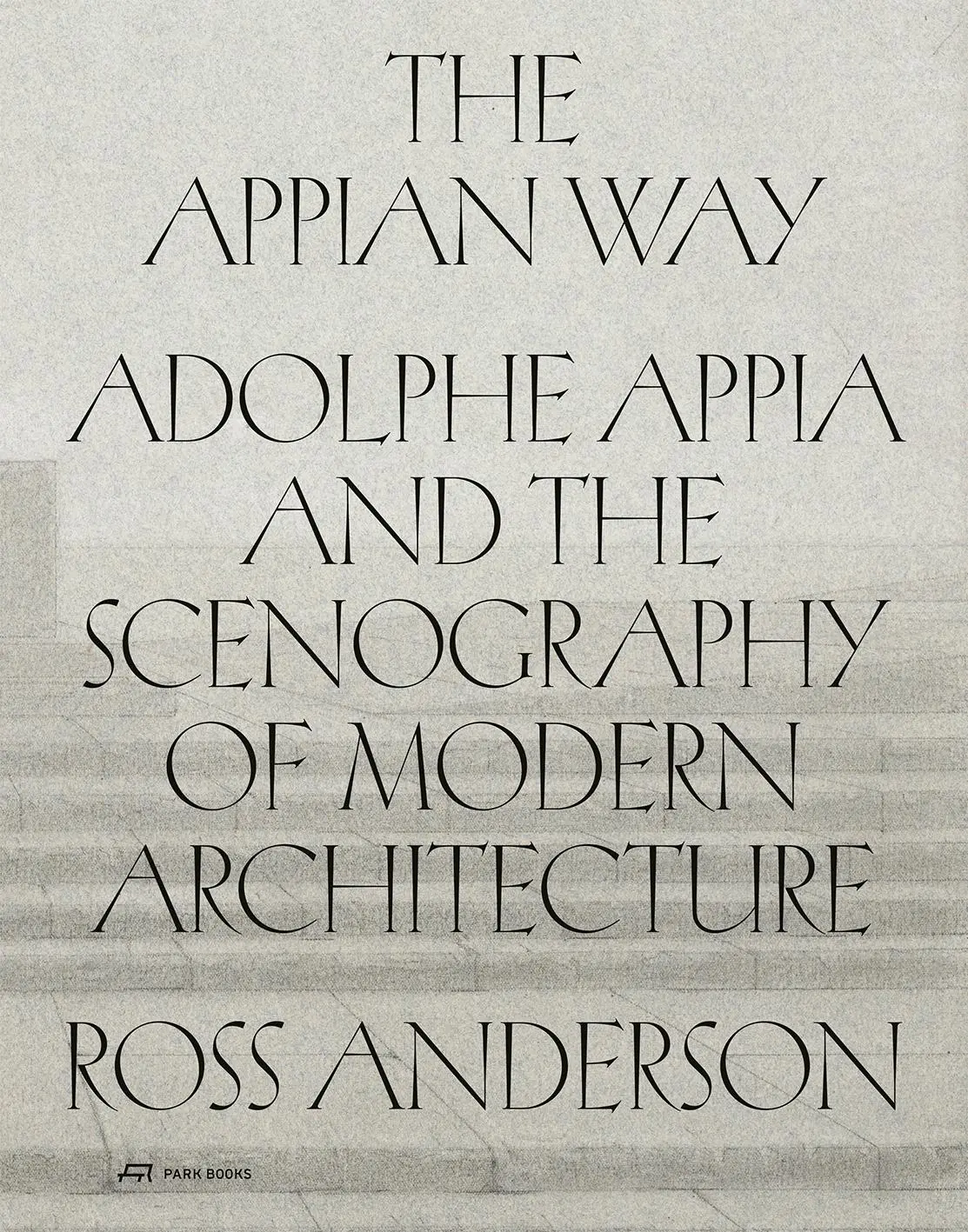 Cover: 9783038604051 | The Appian Way | Ross Anderson | Buch | 424 S. | Englisch | 2025