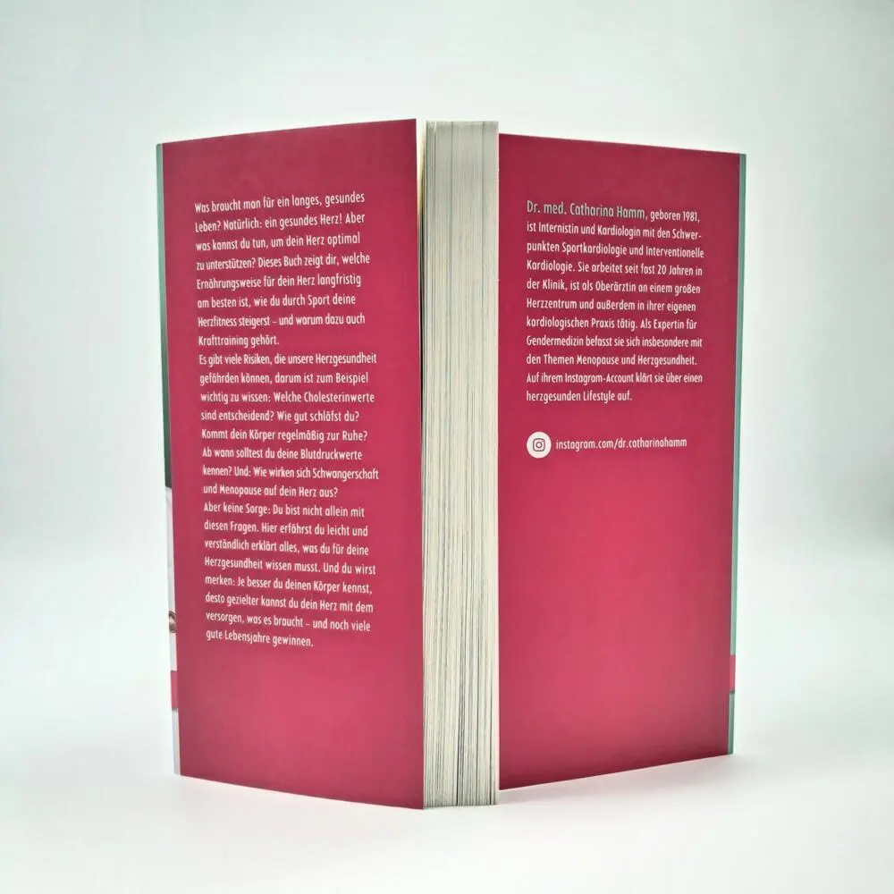 Bild: 9783423264051 | Save your Heart | Catharina Hamm | Taschenbuch | 352 S. | Deutsch