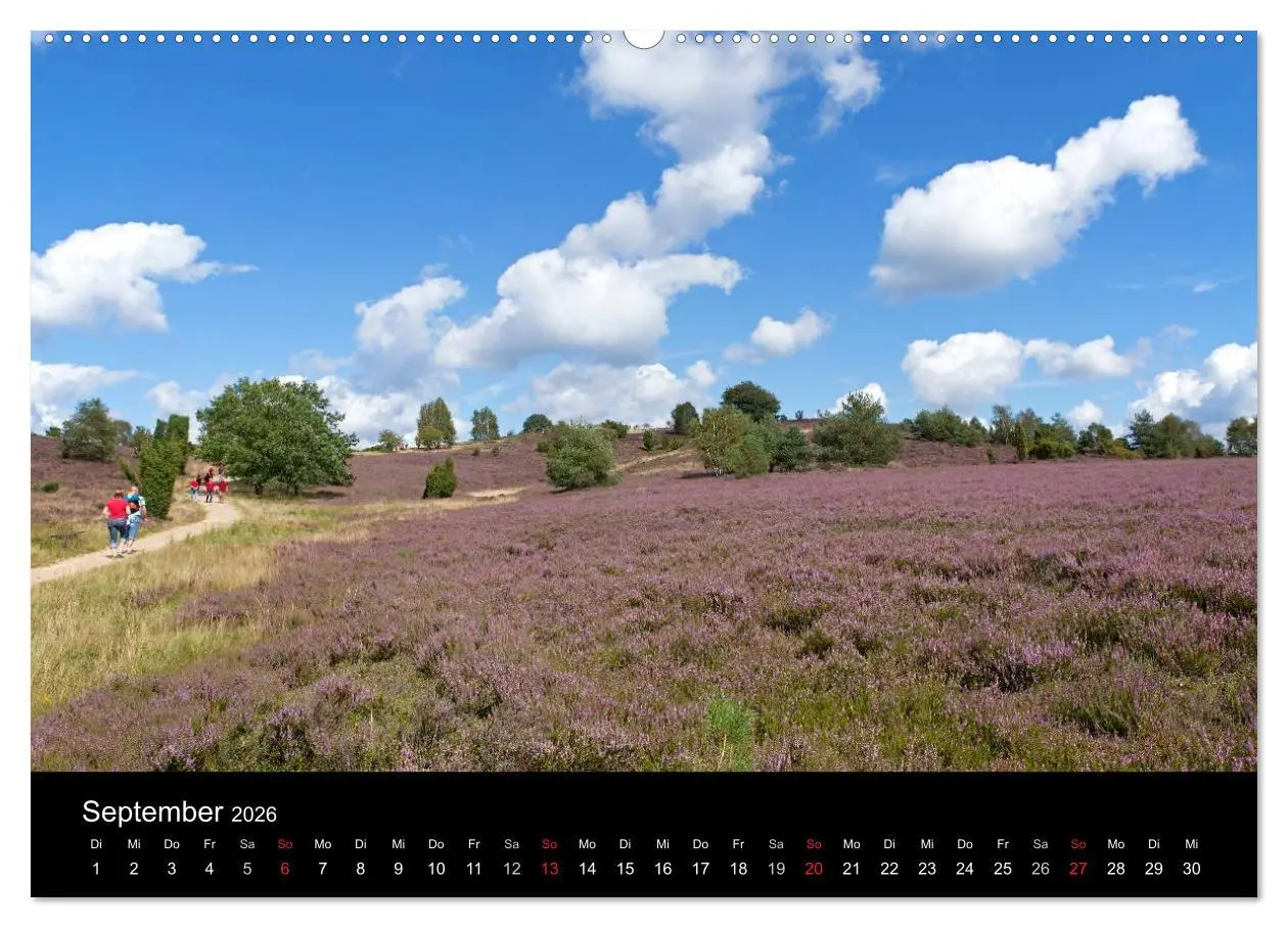 Bild: 9783516184051 | Hansestadt Lüneburg und Lüneburger Heide (hochwertiger Premium...