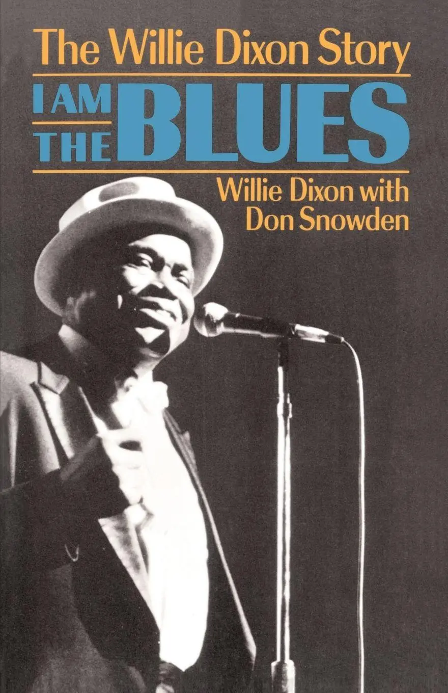 Cover: 9780306804151 | I Am the Blues | The Willie Dixon Story | Willie Dixon (u. a.) | Buch