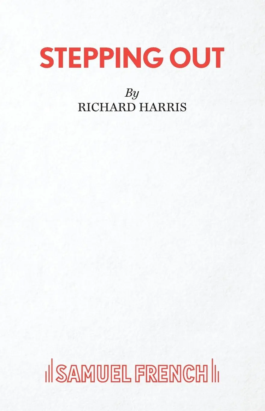 Cover: 9780573114151 | A House Without Windows | Richard Harris | Taschenbuch | Englisch