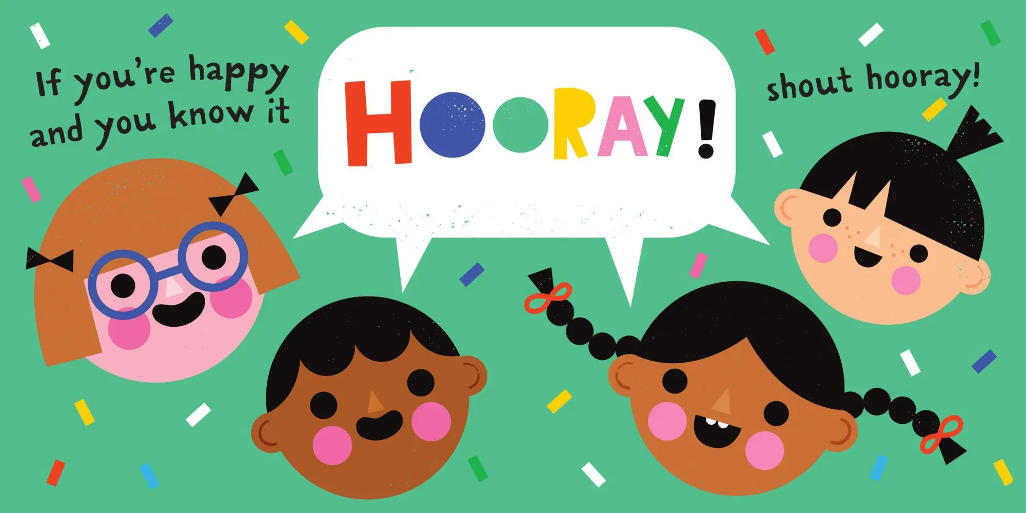 Bild: 9781523514151 | Indestructibles: Happy and You Know It! | Amy Pixton | Taschenbuch