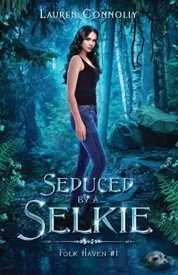 Cover: 9781949794151 | Seduced by a Selkie | Lauren Connolly | Taschenbuch | Englisch | 2021