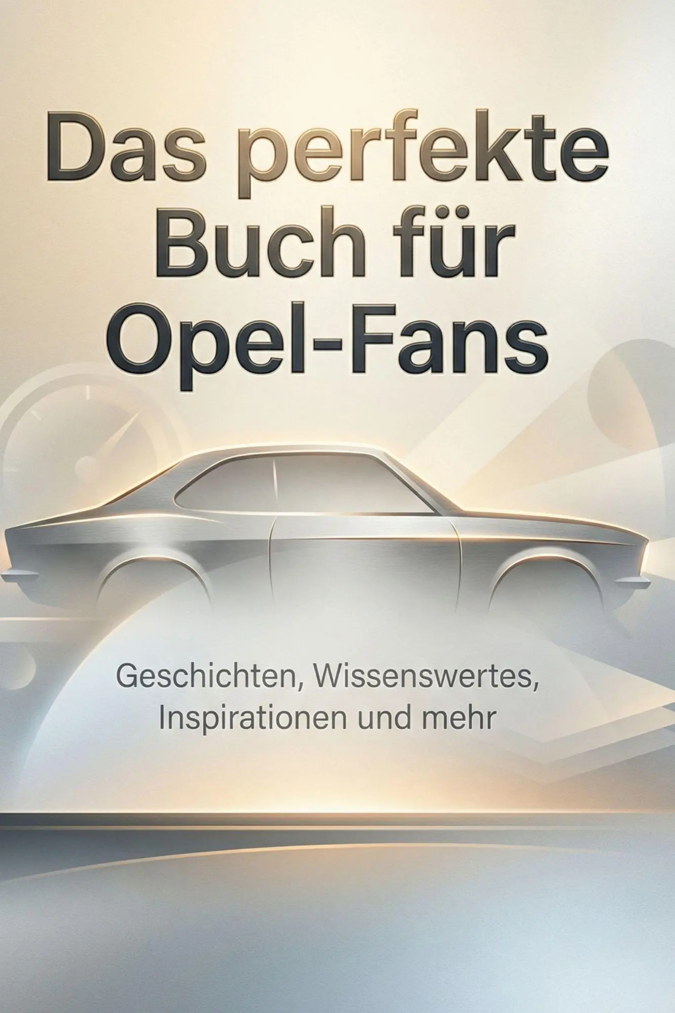 Cover: 9783695374151 | Das perfekte Buch für Opel-Fans | Florian Werner | Taschenbuch | 2025