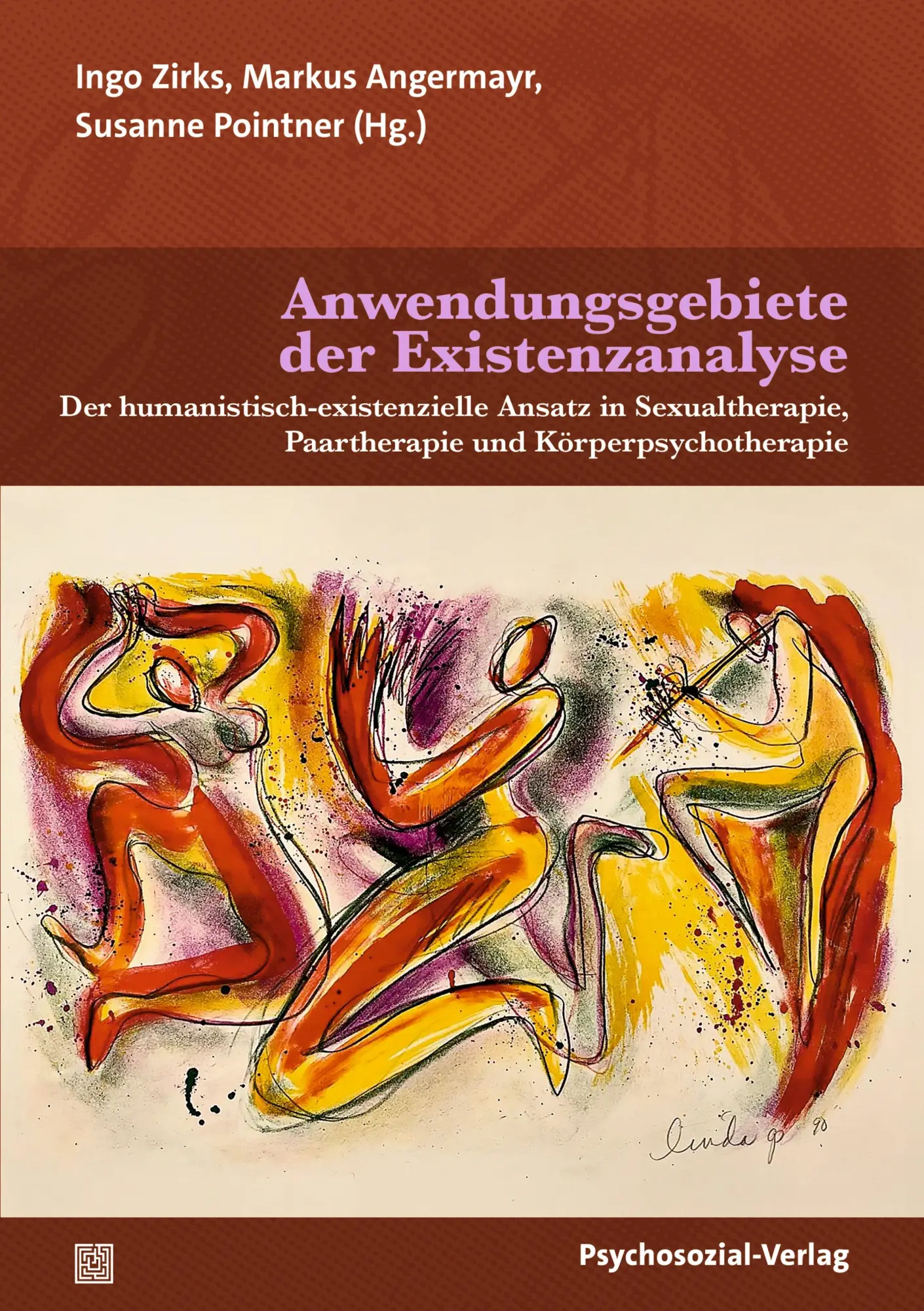 Cover: 9783837934151 | Anwendungsgebiete der Existenzanalyse | Ingo Zirks (u. a.) | Buch