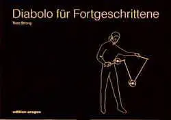 Cover: 9783895354151 | Diabolo für Fortgeschrittene | Todd Strong | Taschenbuch | 104 S.