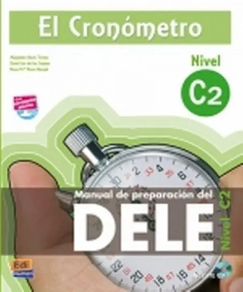 Cover: 9788498484151 | El Cronómetro C2 | Tormo | Taschenbuch | 304 S. | Spanisch | 2013