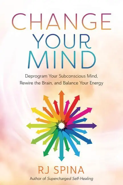 Cover: 9780738774251 | Change Your Mind | Rj Spina | Taschenbuch | Kartoniert / Broschiert