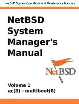 Cover: 9780979034251 | NETBSD SYSTEM MANAGERS MANUAL | Jeremy C. Reed | Taschenbuch | 2010