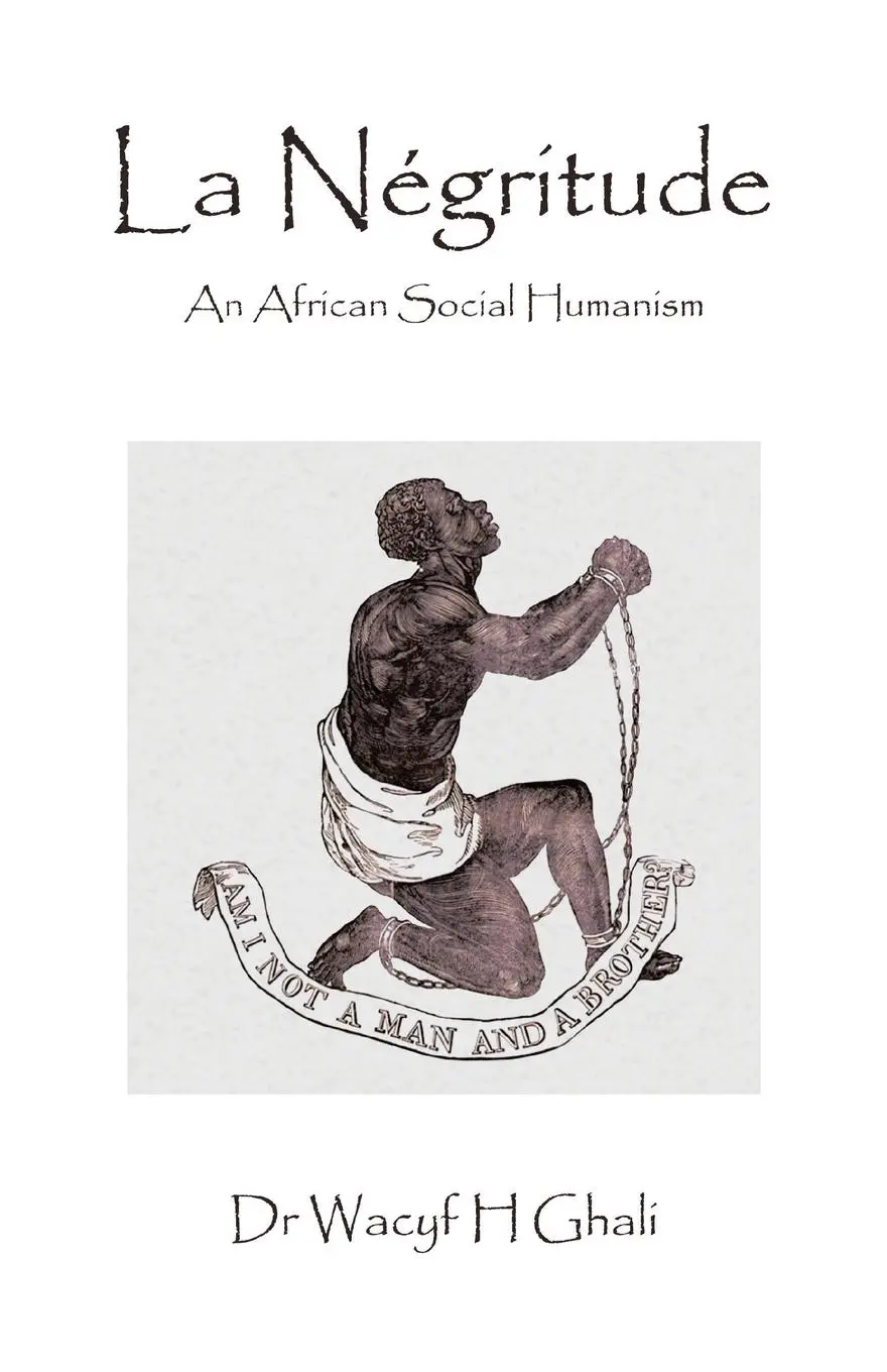 Cover: 9781663264251 | La Négritude | An African Social Humanism | Wacyf H Ghali | Buch
