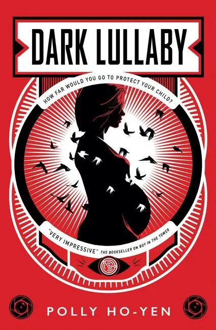 Cover: 9781789094251 | Dark Lullaby | Polly Ho-Yen | Taschenbuch | 320 S. | Englisch | 2021