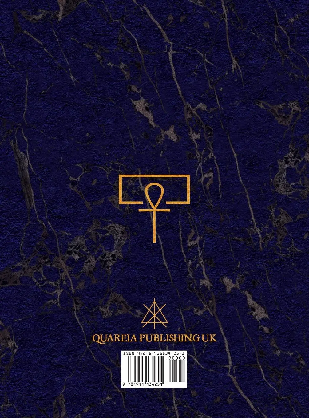 Rückseite: 9781911134251 | Quareia Initiate | Josephine Mccarthy | Buch | Englisch | 2017