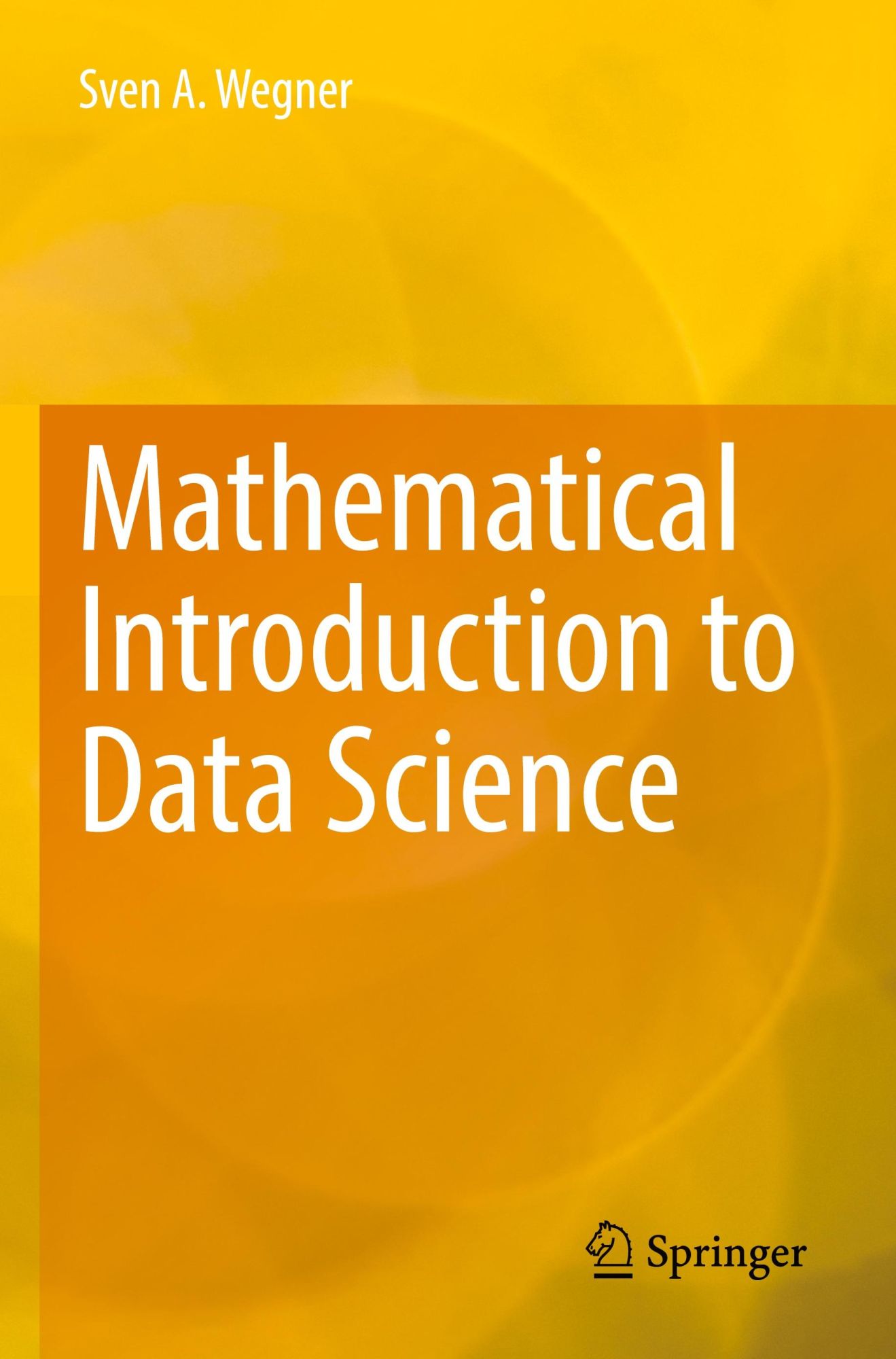 Cover: 9783662694251 | Mathematical Introduction to Data Science | Sven A. Wegner | Buch | ix