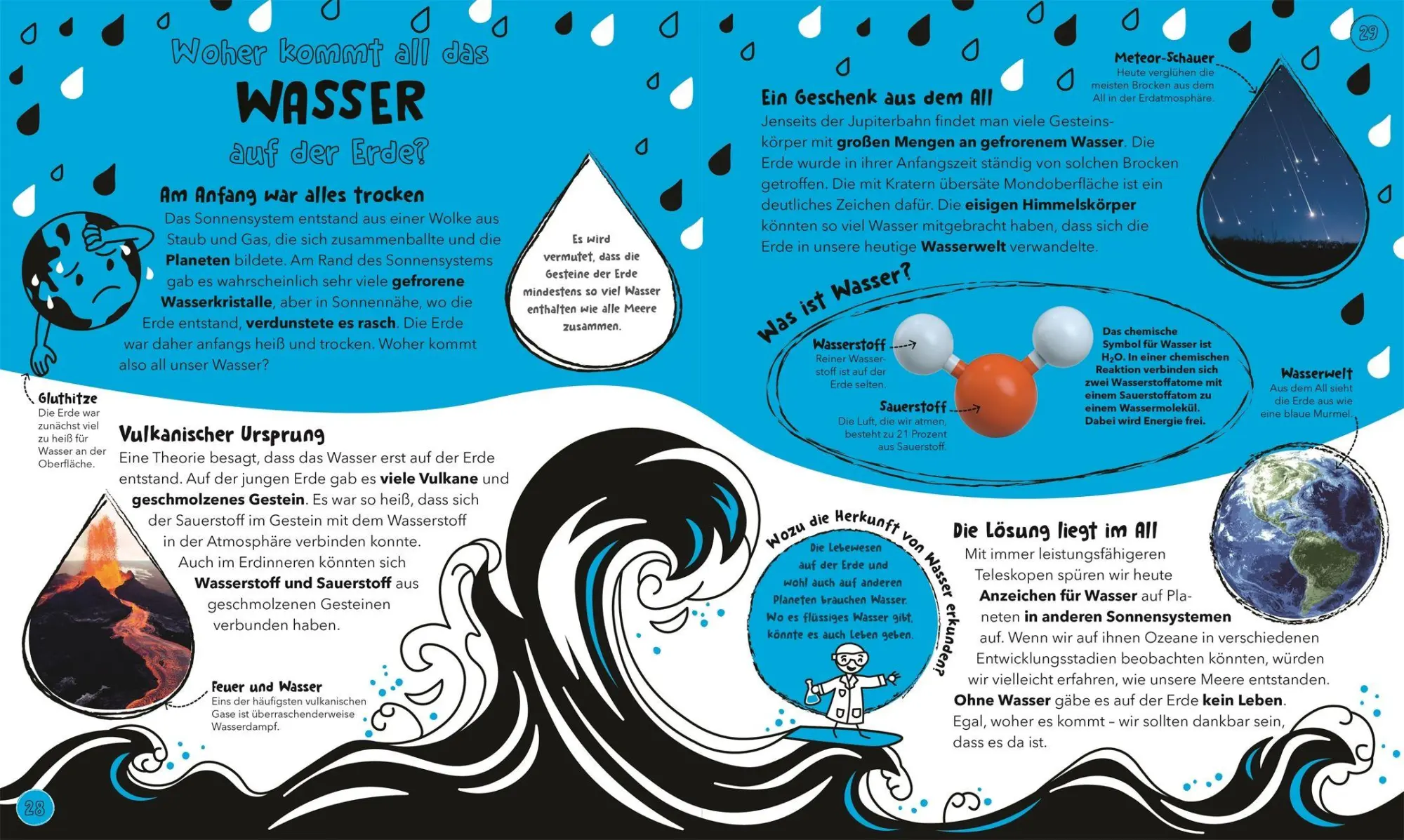 Bild: 9783831054251 | Ungelöste Rätsel der Wissenschaft | Peter Gallivan | Buch | 80 S.
