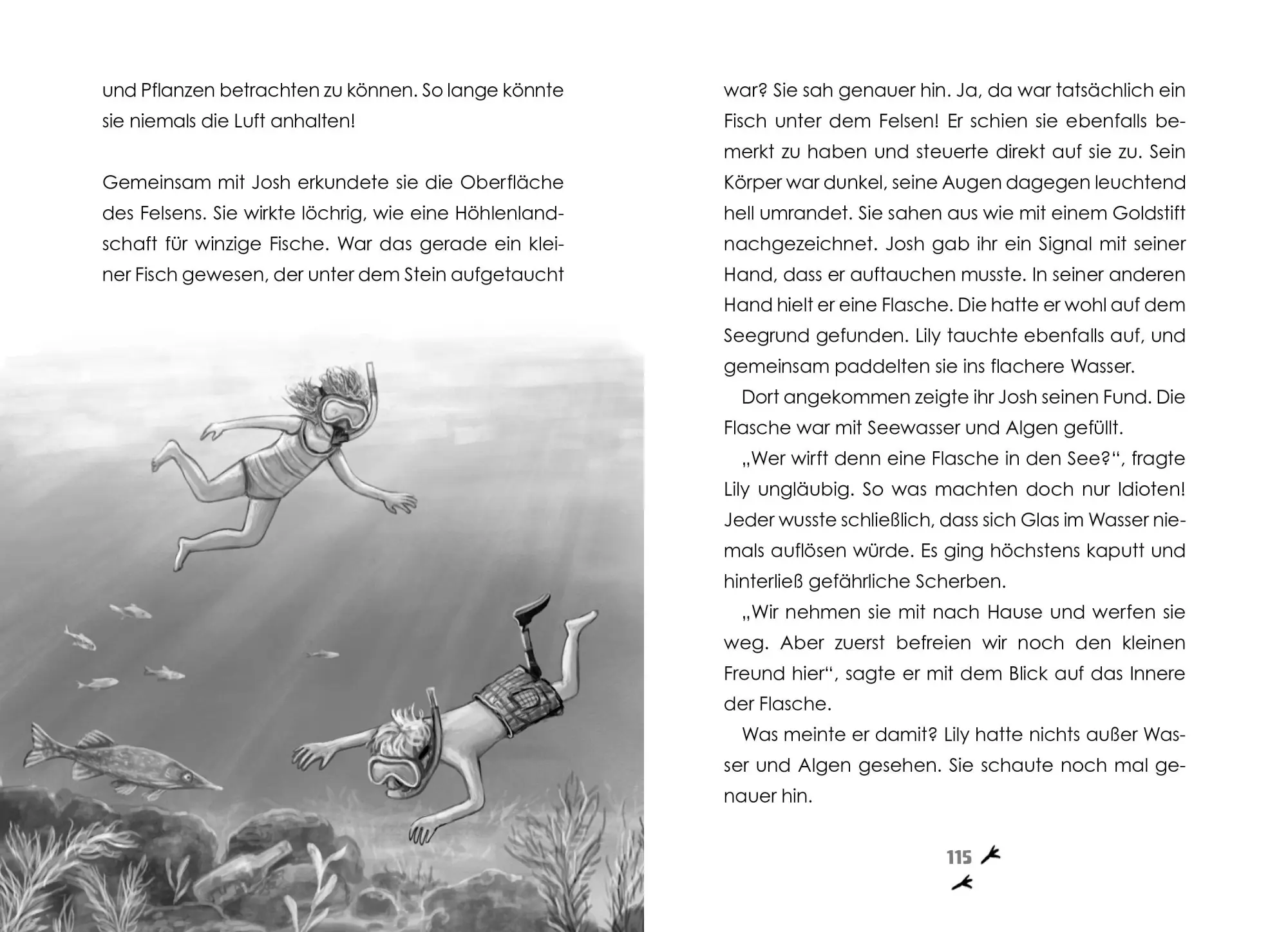 Bild: 9783961294251 | Henne ahoi! Mein Sommer am See | Karen Christine Angermayer | Buch