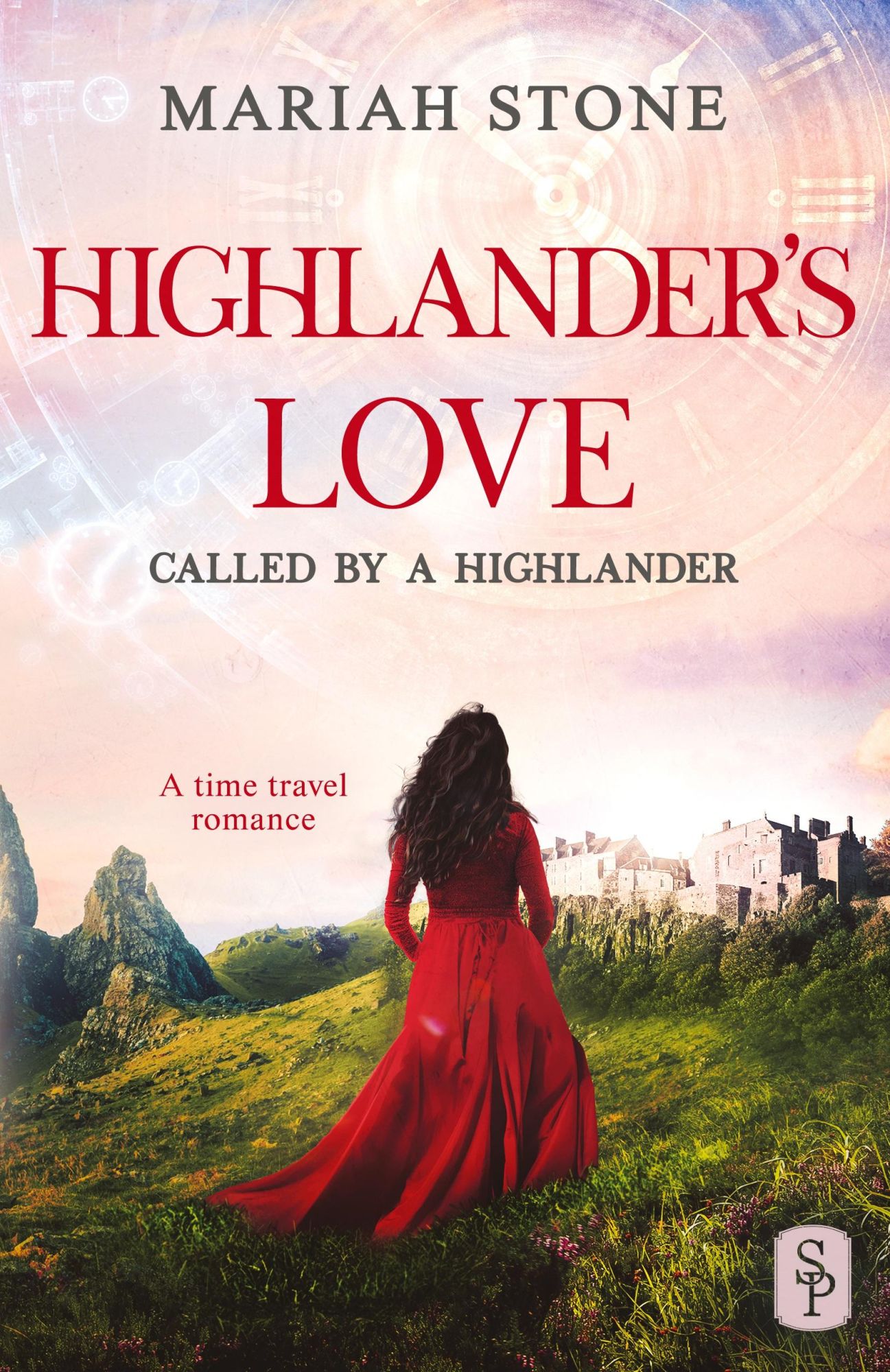 Cover: 9789083084251 | Highlander's Love | Mariah Stone | Taschenbuch | Englisch | 2020
