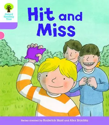 Cover: 9780198364351 | Oxford Reading Tree Biff, Chip and Kipper Stories Decode and...