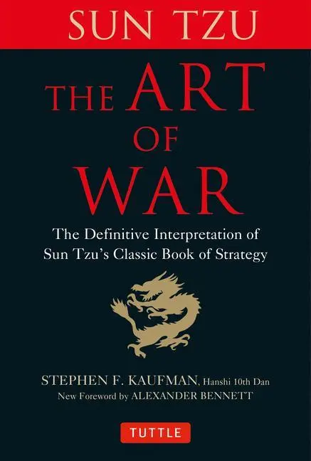 Cover: 9780804854351 | The Art of War | Sun Tzu | Buch | Gebunden | Englisch | 2021