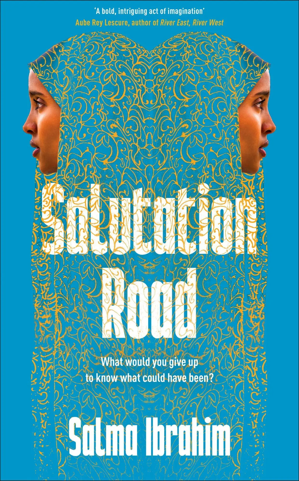 Cover: 9781035044351 | Salutation Road | Salma Ibrahim | Taschenbuch | 256 S. | Englisch