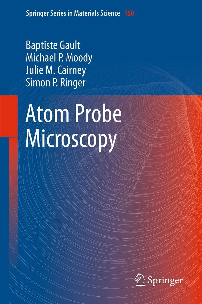 Cover: 9781461434351 | Atom Probe Microscopy | Baptiste Gault (u. a.) | Buch | xxiv | 2012