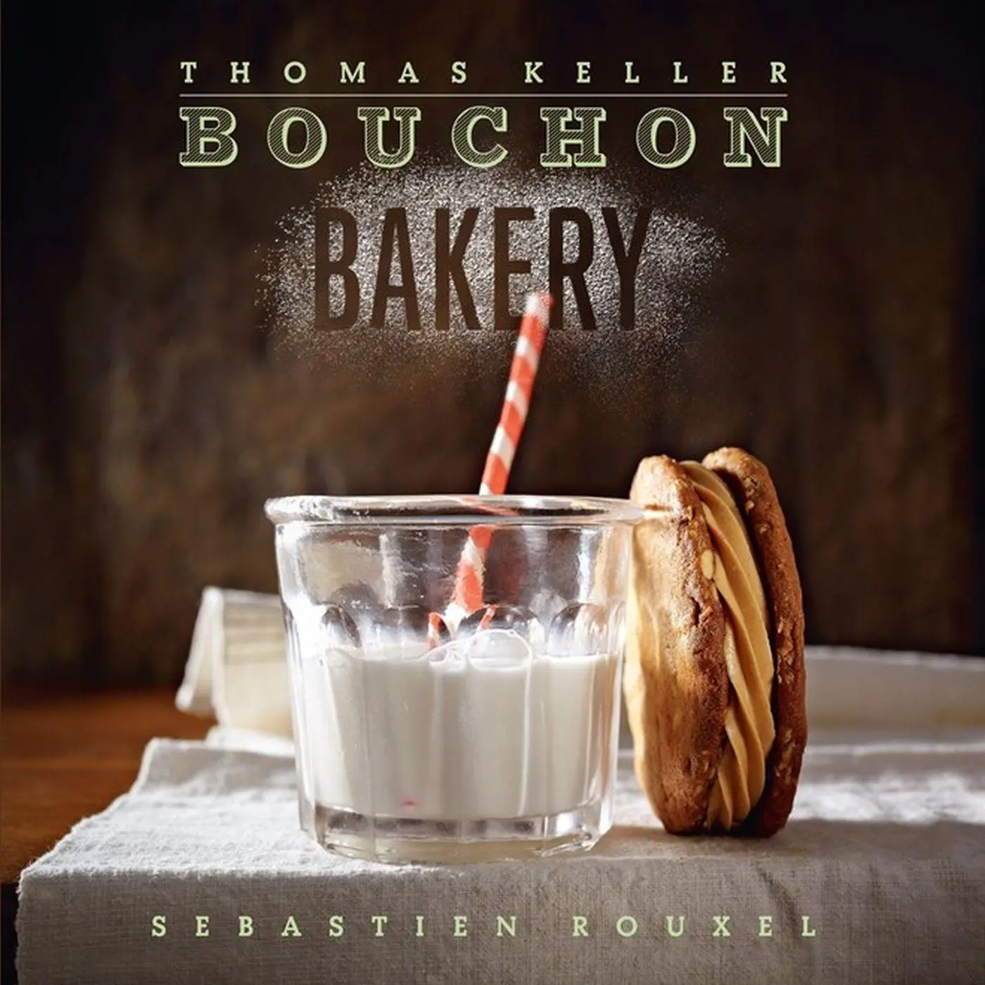 Cover: 9781579654351 | Bouchon Bakery | Thomas Keller (u. a.) | Buch | Englisch | 2012