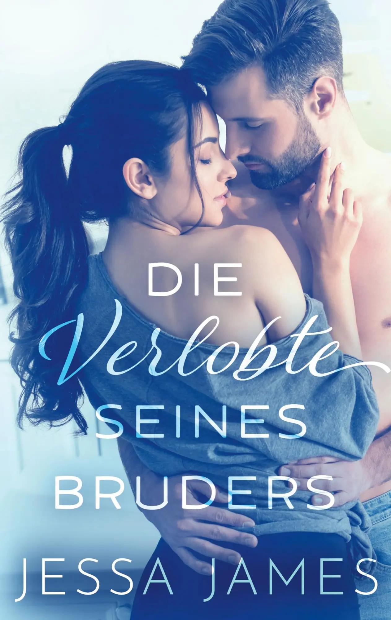 Cover: 9781795924351 | Die Verlobte seines Bruders | Jessa James | Taschenbuch | 238 S.