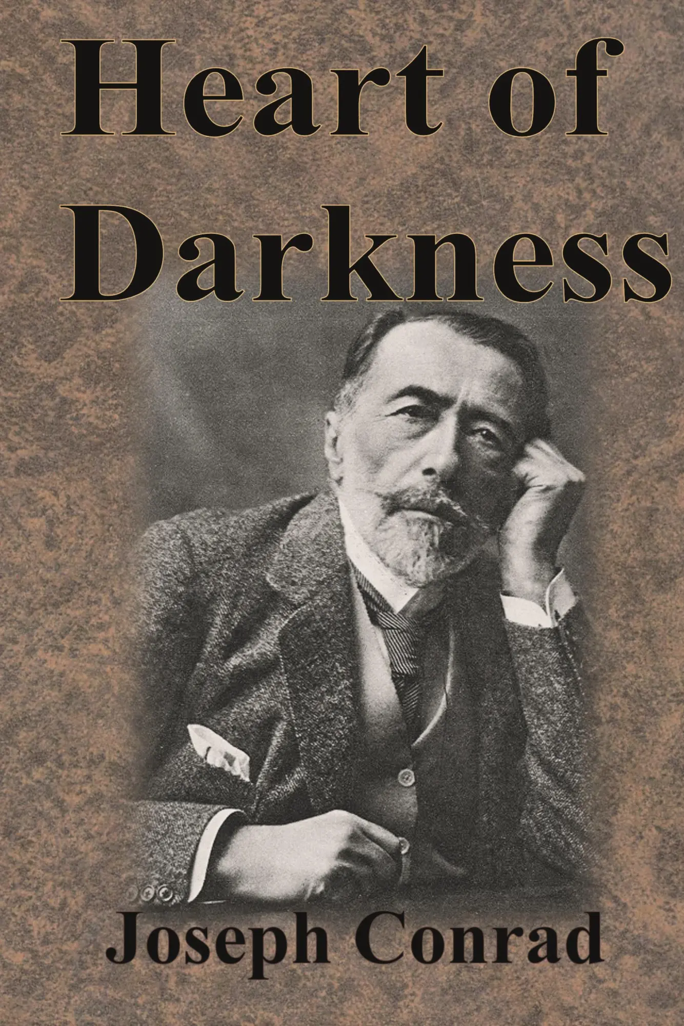 Cover: 9781945644351 | Heart of Darkness | Joseph Conrad | Buch | Englisch | 2016