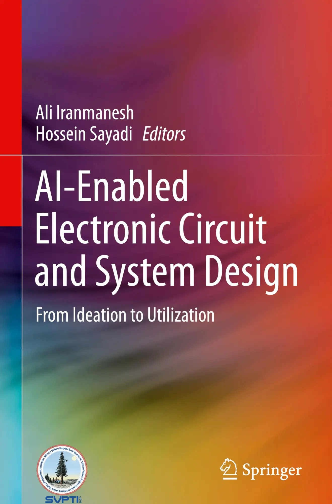 Cover: 9783031714351 | AI-Enabled Electronic Circuit and System Design | Sayadi (u. a.) | xii