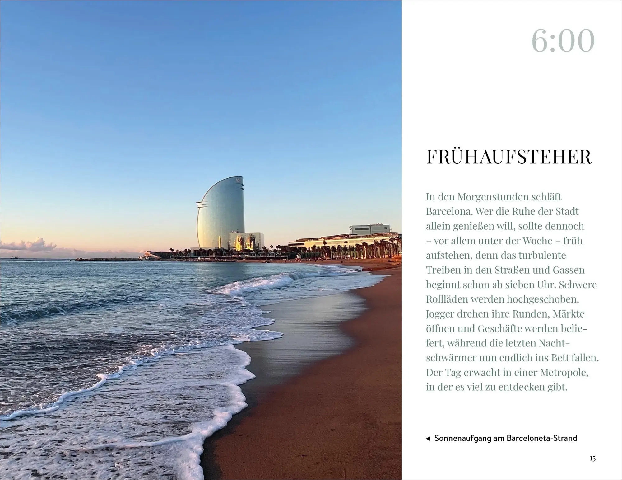 Bild: 9783734334351 | Mein perfektes Wochenende Barcelona | Nicole Biarnés | Taschenbuch