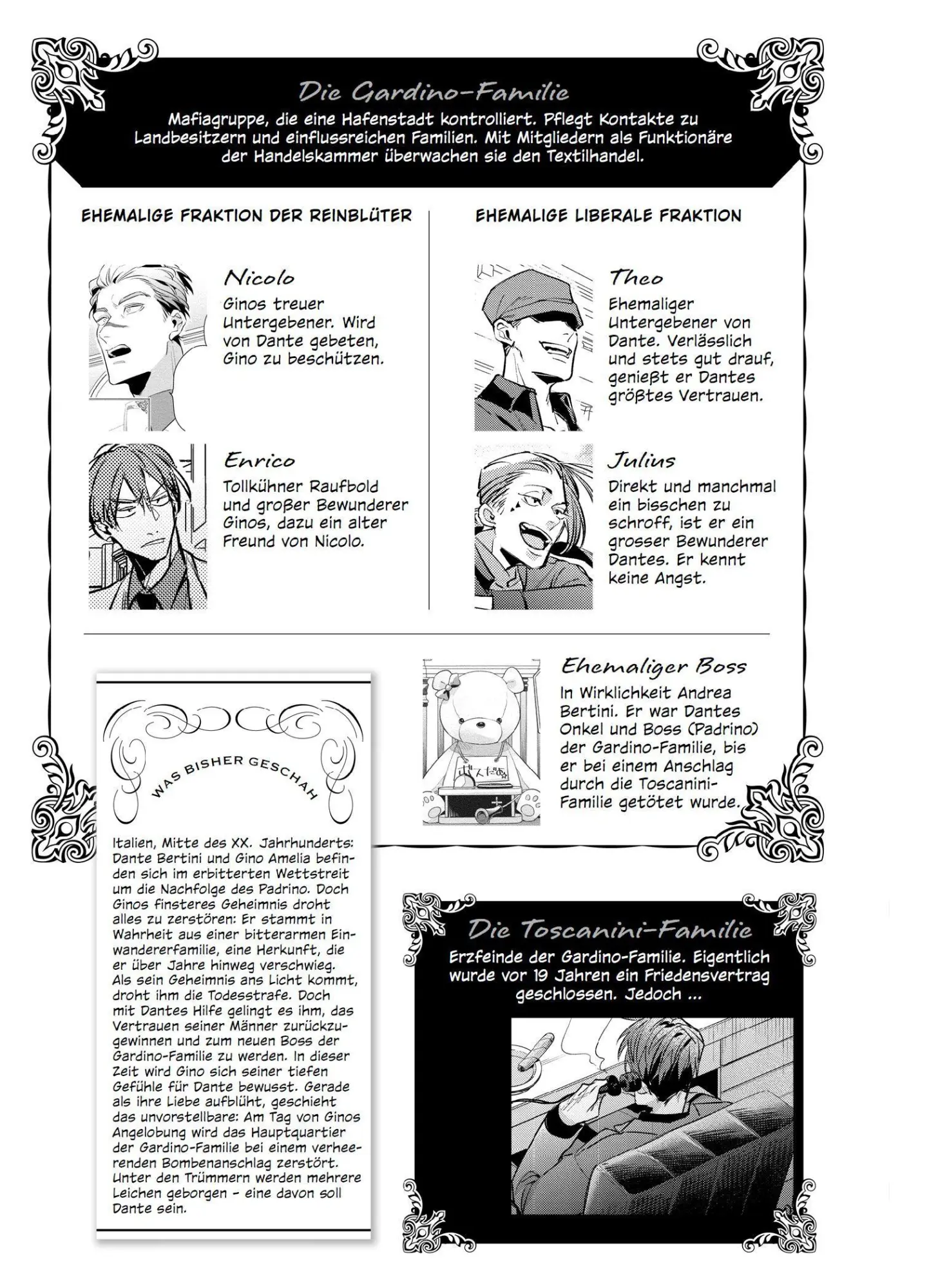 Bild: 9783741644351 | Betrayers Love Song 02 | Verbotene Liebe in den Schatten der Mafia