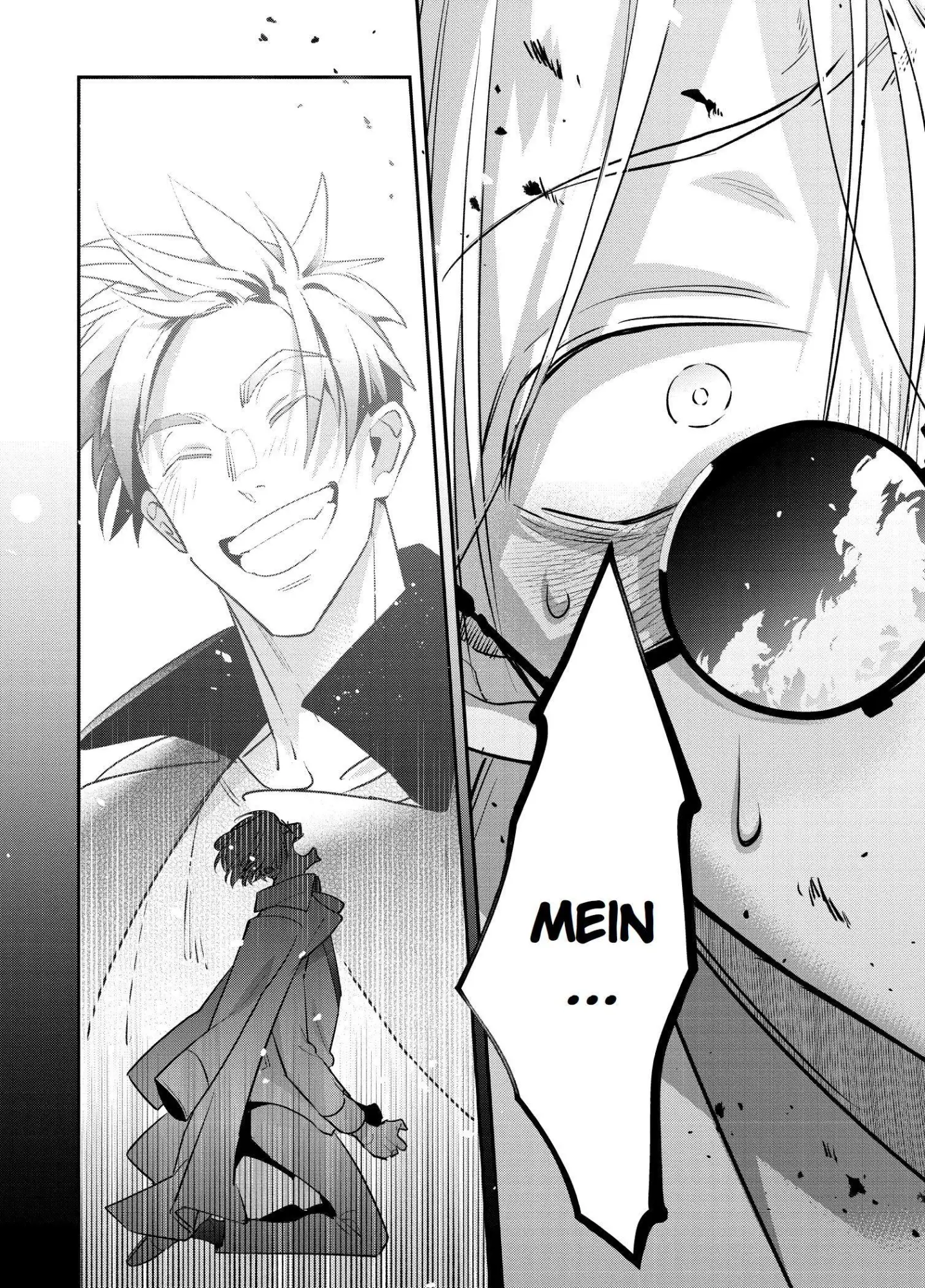 Bild: 9783741644351 | Betrayers Love Song 02 | Verbotene Liebe in den Schatten der Mafia