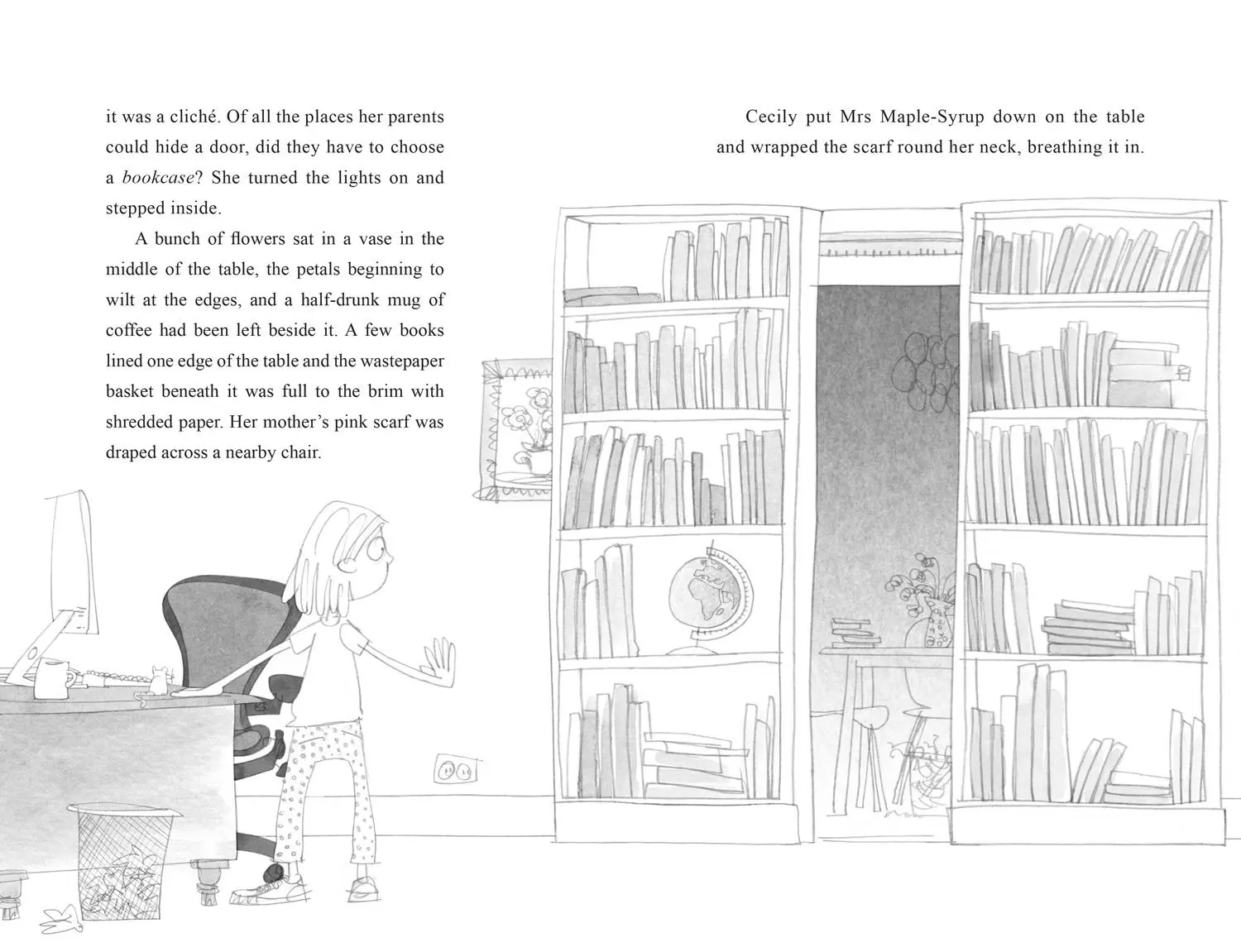 Bild: 9780008644451 | Cecily Sawyer: How To Be a Spy | Iona Rangeley | Taschenbuch | 2025