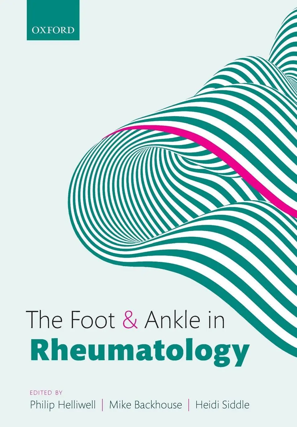 Cover: 9780198734451 | Foot and Ankle in Rheumatology | Philip S. Helliwell (u. a.) | Buch