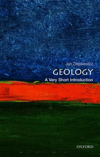 Cover: 9780198804451 | Geology | A Very Short Introduction | Jan Zalasiewicz | Taschenbuch