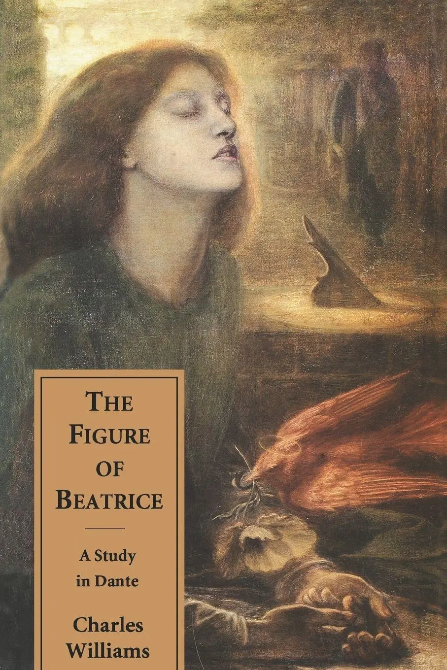 Cover: 9780859914451 | The Figure of Beatrice | A Study in Dante | Charles Williams | Buch