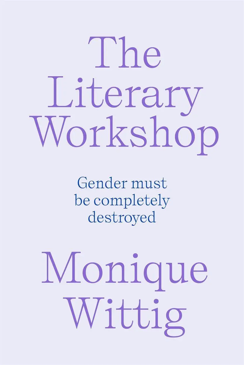Cover: 9781804294451 | The Literary Workshop | The Chaotic Space Where Books Are Made | Buch