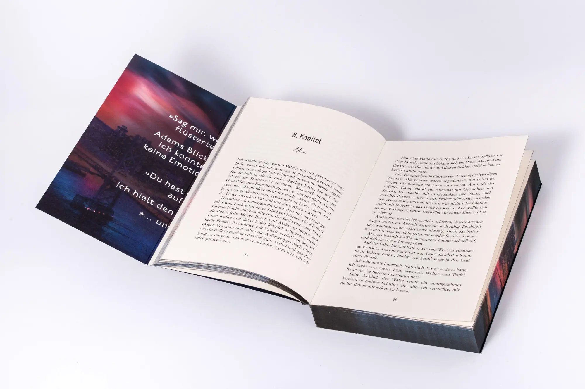 Bild: 9783328114451 | Hunters - Forgetting You | Bianca Iosivoni | Taschenbuch | 384 S.